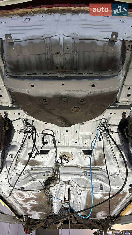 Купе Honda Accord 2008 в Киеве фото 20 Купе Honda Accord 2008 в Киеве