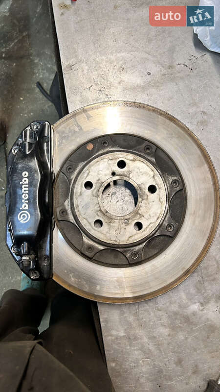 Купе Honda Accord 2008 в Киеве фото 24 Купе Honda Accord 2008 в Киеве