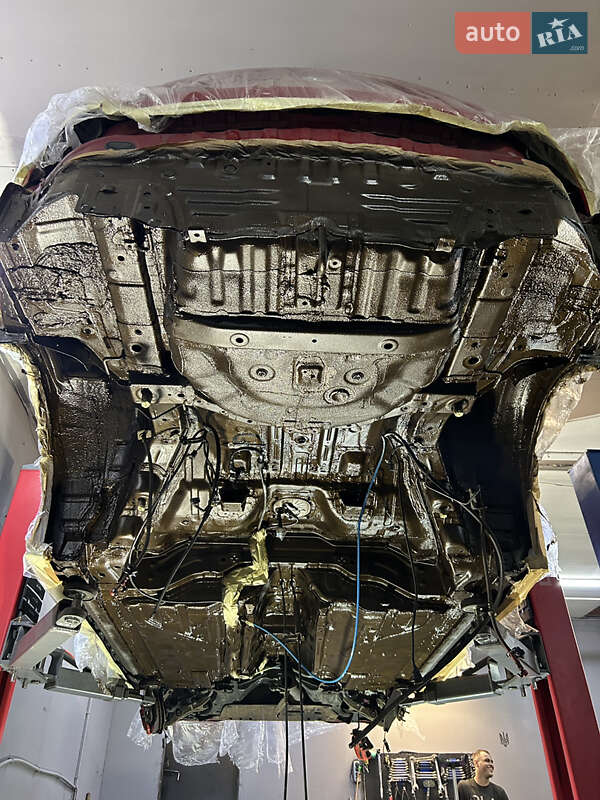 Купе Honda Accord 2008 в Киеве фото 21 Купе Honda Accord 2008 в Киеве