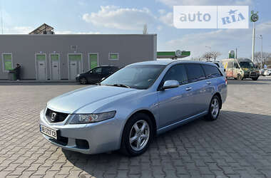 Універсал Honda Accord 2005 в Вінниці