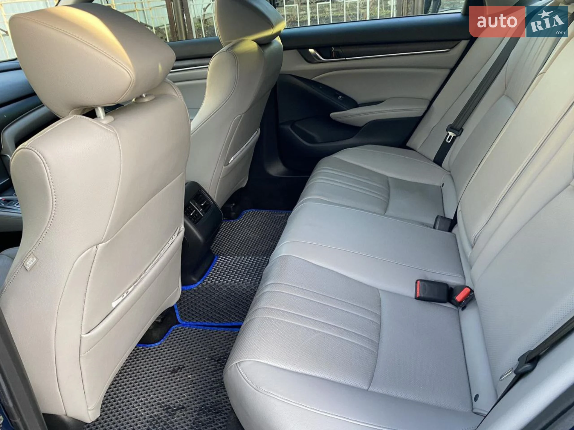 2019 Honda Accord - мініатюра 6