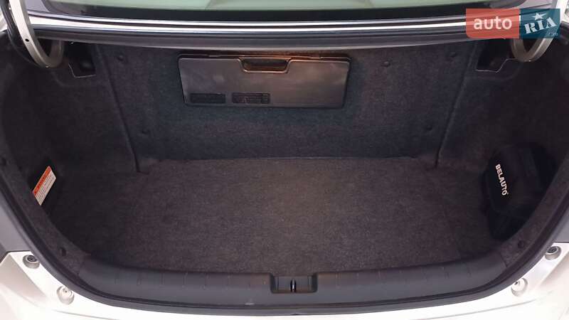 Седан Honda Accord 2014 в Умани