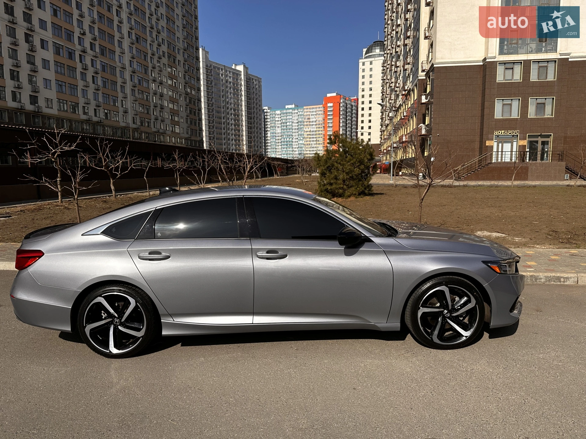 2022 Honda Accord - мініатюра 16