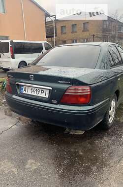 Седан Honda Accord 1999 в Кагарлыке