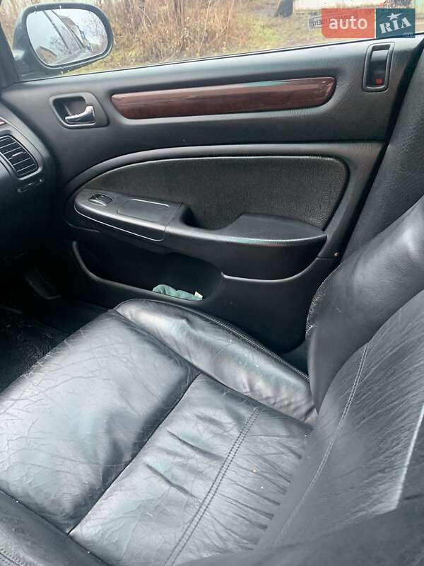 Седан Honda Accord 1999 в Кагарлику