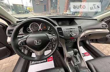 Седан Honda Accord 2010 в Вінниці