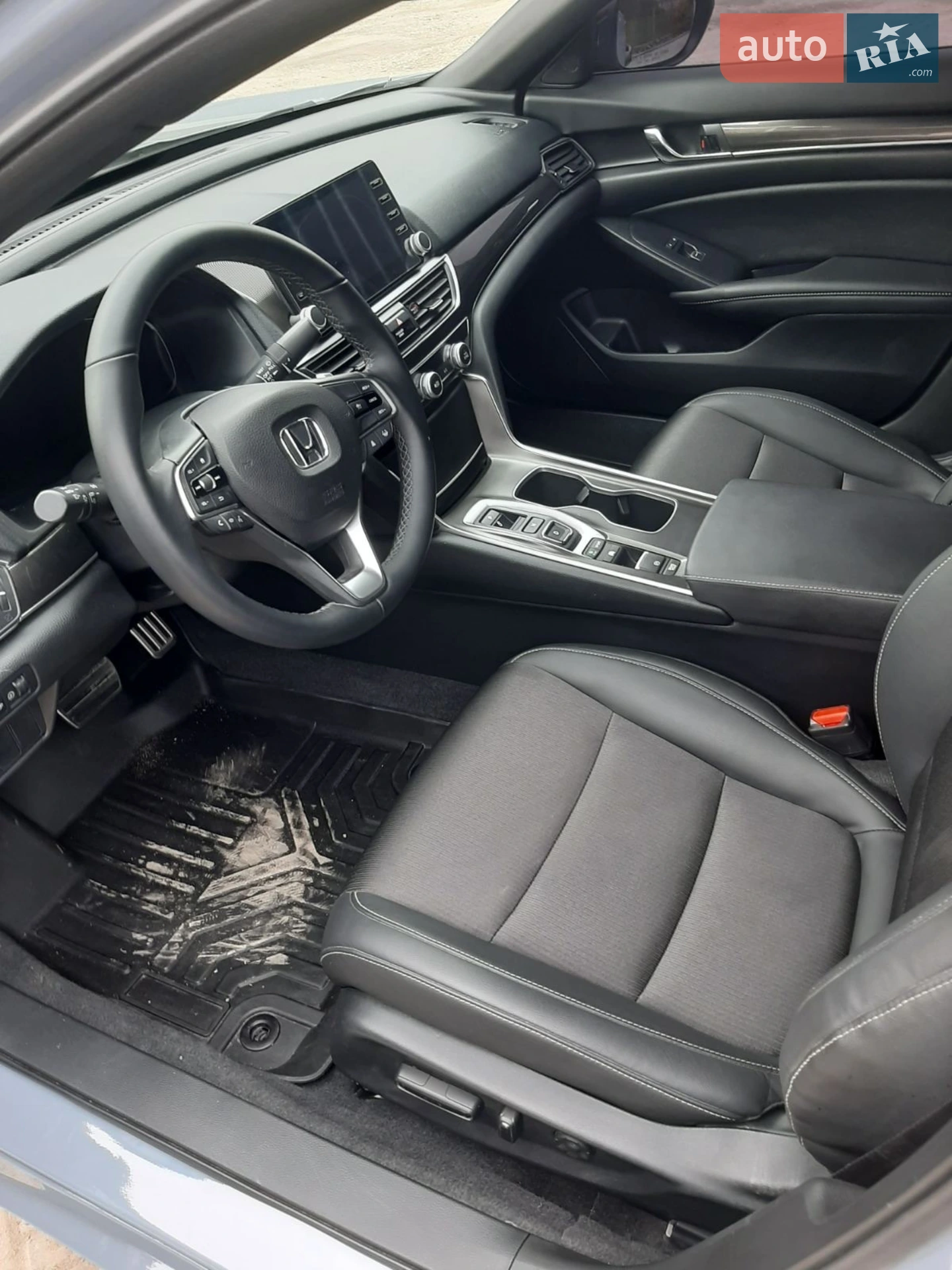 2022 Honda Accord - мініатюра 8