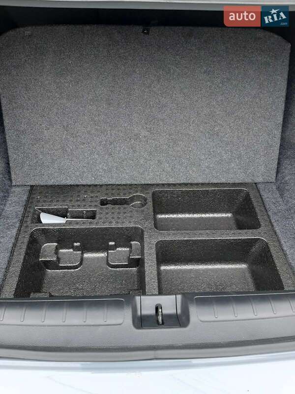 Седан Honda Accord 2022 в Чорткові