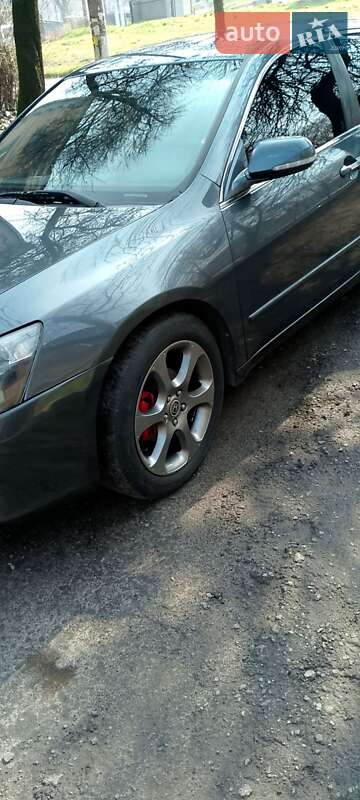 Седан Honda Accord 2006 в Кам'янському