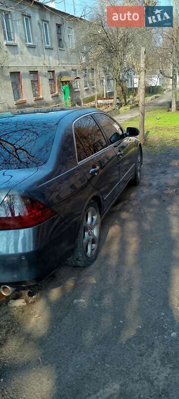 Седан Honda Accord 2006 в Кам'янському