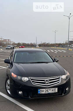 Седан Honda Accord 2008 в Києві