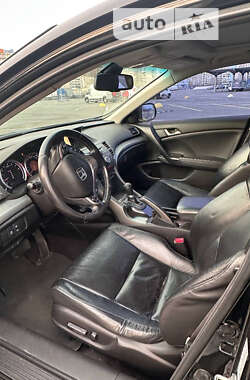 Седан Honda Accord 2008 в Киеве