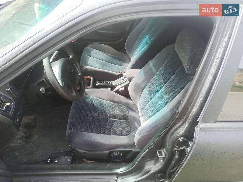 Седан Honda Accord 1996 в Вінниці фото 6 Седан Honda Accord 1996 в Вінниці