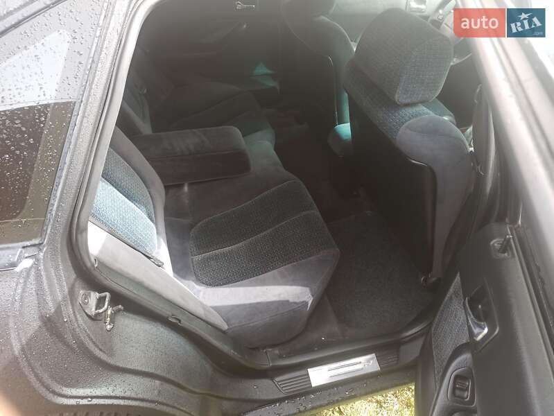 Седан Honda Accord 1996 в Вінниці фото 14 Седан Honda Accord 1996 в Вінниці