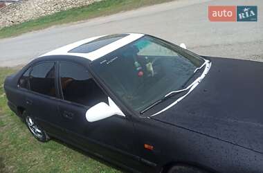 Седан Honda Accord 1996 в 