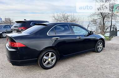 Седан Honda Accord 2005 в Одессе