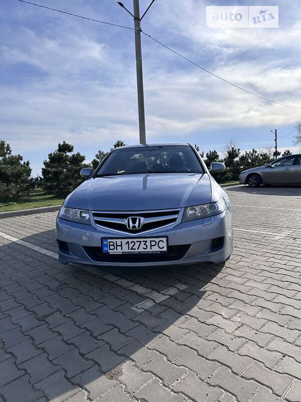 Седан Honda Accord 2006 в Одесі