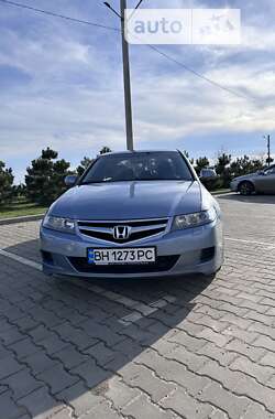 Седан Honda Accord 2006 в Одесі