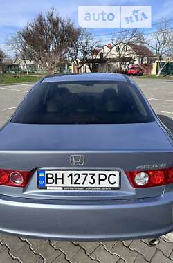 Седан Honda Accord 2006 в Одесі