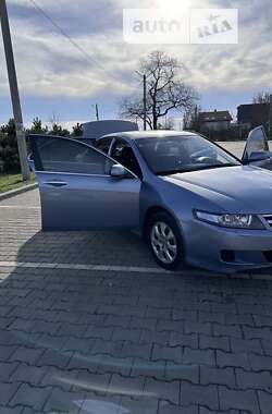 Седан Honda Accord 2006 в Одесі