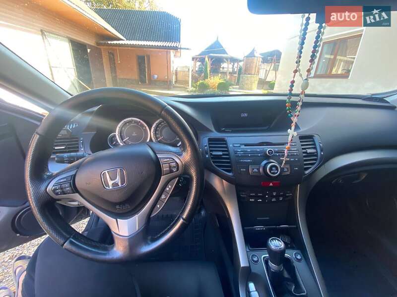 Седан Honda Accord 2012 в Богородчанах фото 7 Седан Honda Accord 2012 в Богородчанах