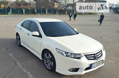 Седан Honda Accord 2011 в Умани