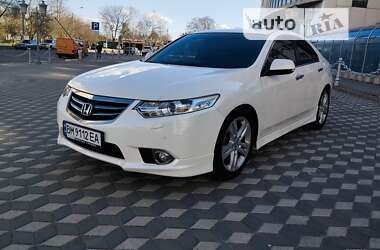 Седан Honda Accord 2011 в Чорноморську