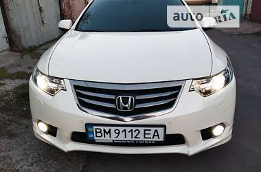 Седан Honda Accord 2011 в Черноморске