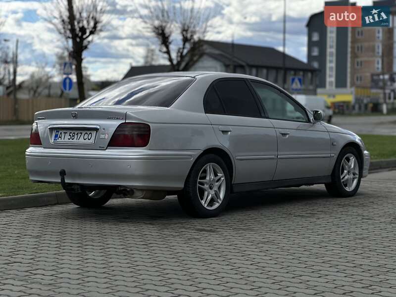 Седан Honda Accord 1999 в Коломые