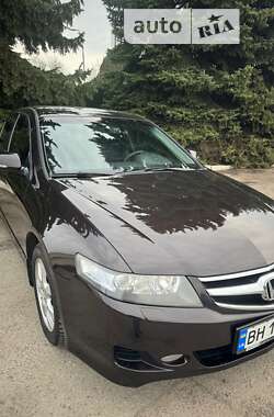 Седан Honda Accord 2006 в Львові