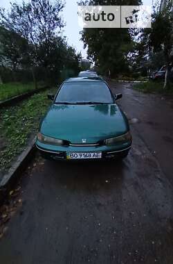 Седан Honda Accord 1994 в Львові