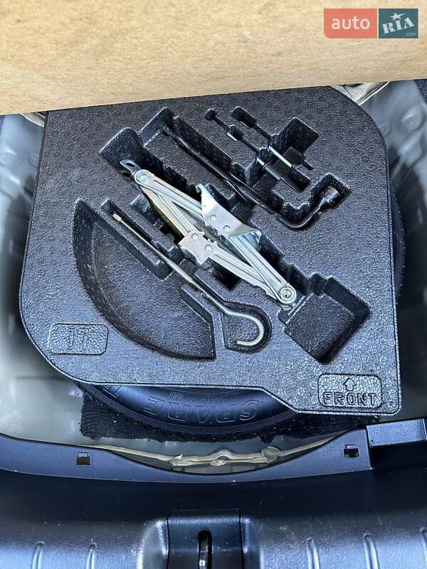 Седан Honda Accord 2016 в Львове