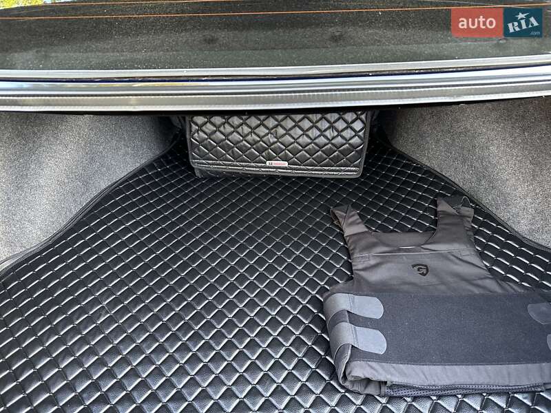 Седан Honda Accord 2016 в Львове