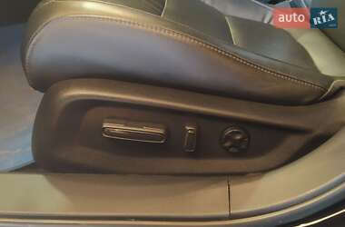 Седан Honda Accord 2018 в 