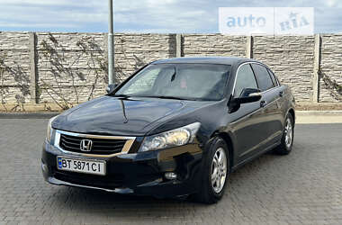 Седан Honda Accord 2007 в Одессе