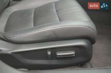Седан Honda Accord 2018 в 
