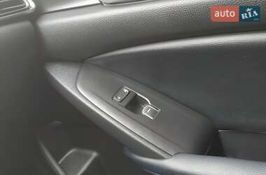 Седан Honda Accord 2018 в 
