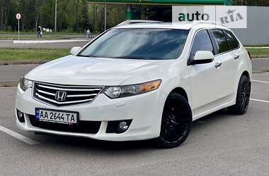 Универсал Honda Accord 2008 в Днепре