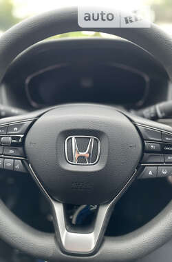 Седан Honda Accord 2021 в Житомирі