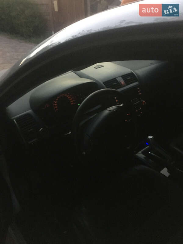 Седан Honda Accord 2004 в Луцке