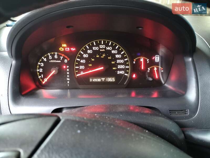 Седан Honda Accord 2004 в Любаре