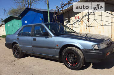 Седан Honda Accord 1987 в Одессе