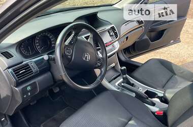 Седан Honda Accord 2013 в Полтаве