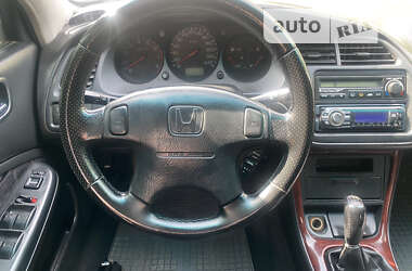 Седан Honda Accord 1999 в Вінниці