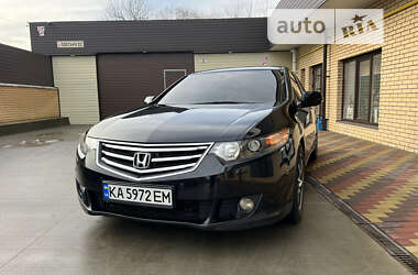 Седан Honda Accord 2008 в Бердичеві