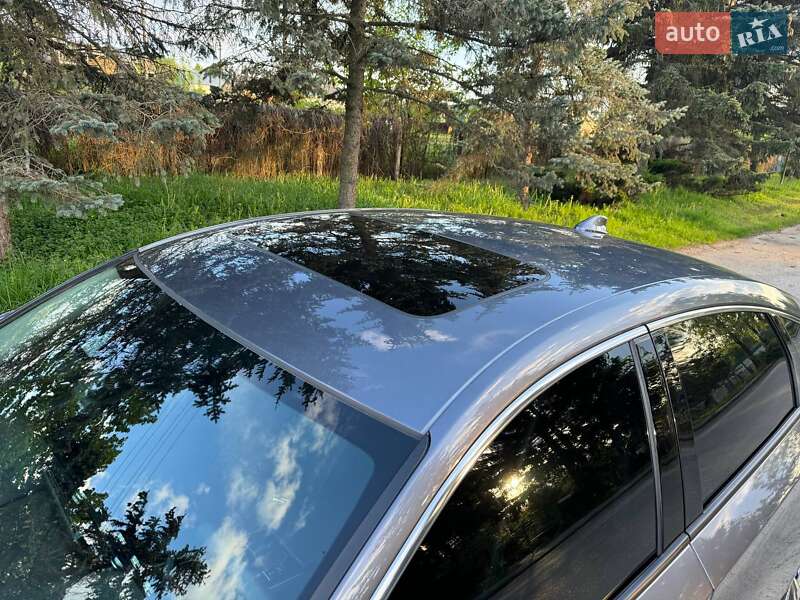 Седан Honda Accord 2019 в Боярці