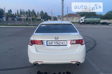 Седан Honda Accord 2008 в Николаеве