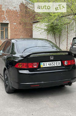 Седан Honda Accord 2006 в Харькове