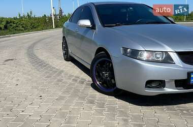 Седан Honda Accord 2003 в Голованівську