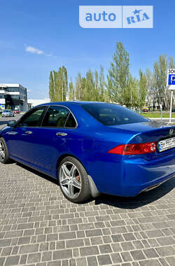 Седан Honda Accord 2005 в Одессе